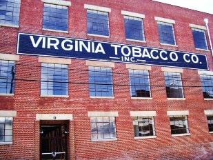 614 Lynn St, Danville, VA for lease - Building Photo - Image 1 of 9