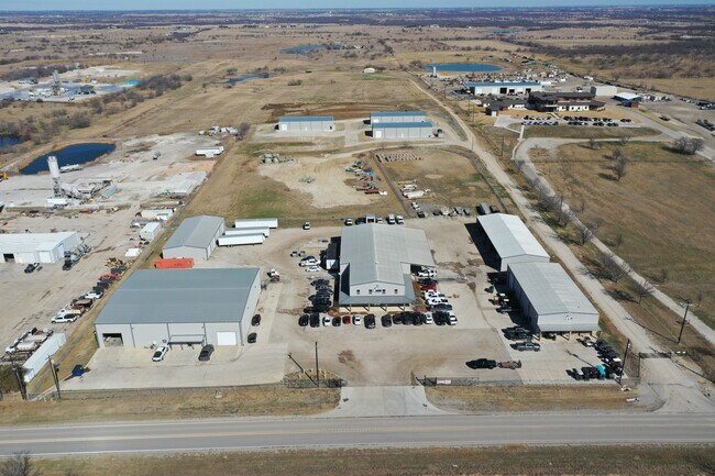 More details for 7400-7450 FM 2449, Ponder, TX - Industrial for Sale