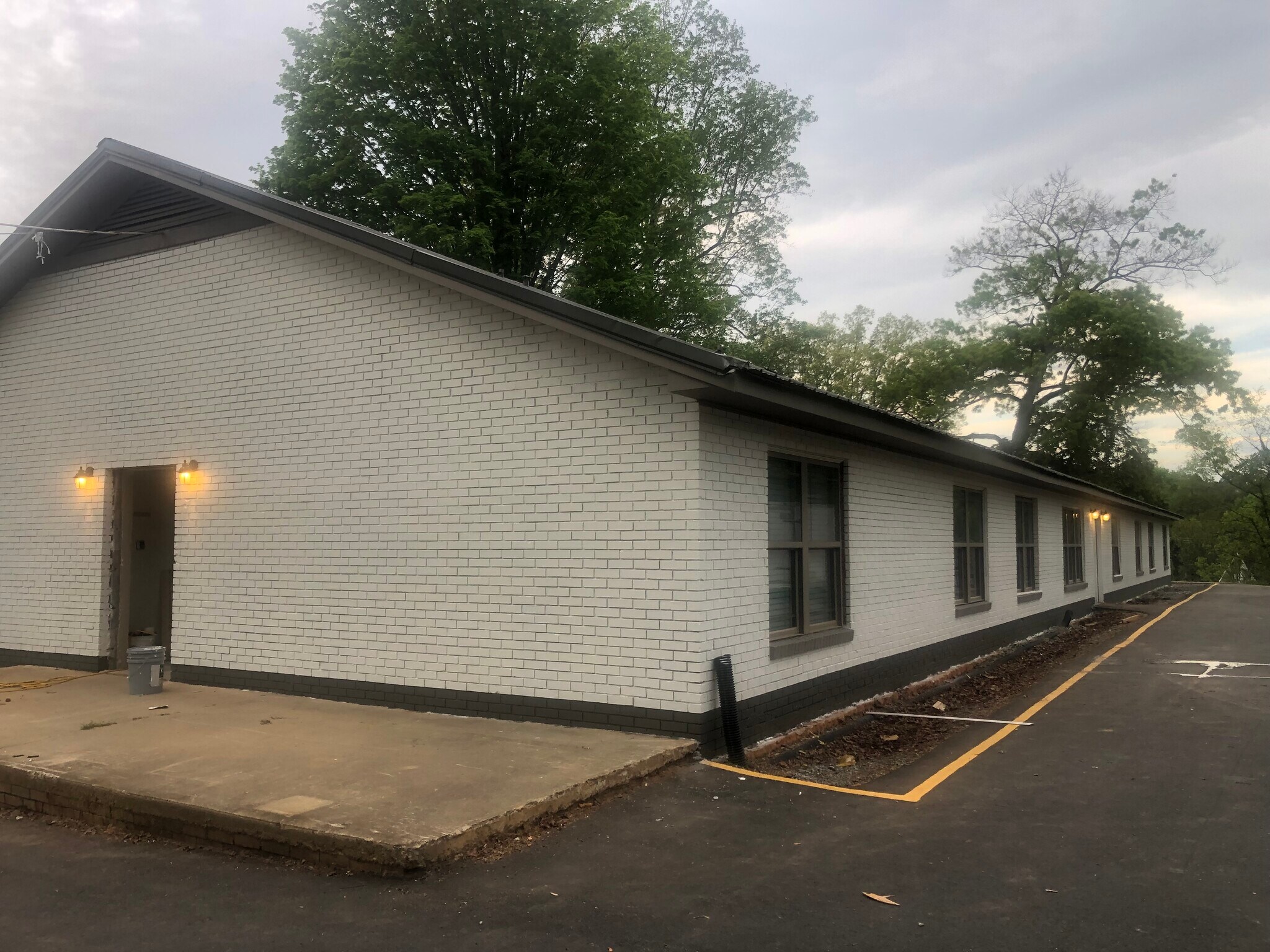 229 Wilson St NW, Lenoir, NC for sale Building Photo- Image 1 of 15