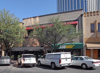 More details for 29-55 W Congress St, Tucson, AZ - Retail for Lease