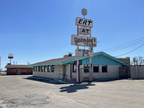 100 U.S. 287, Decatur, TX for sale - Primary Photo - Image 1 of 1