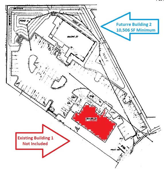 232 Westmonte, Altamonte Springs, FL à vendre - Plan de site - Image 2 de 5