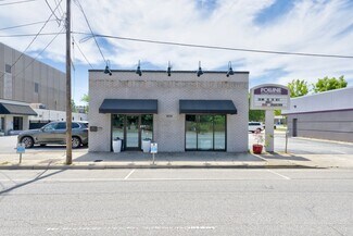 Plus de détails pour 1608 Taylor St, Columbia, SC - Bureau à louer