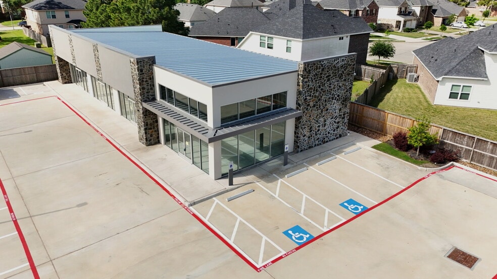 24515 Morton Rd, Katy, TX à louer - Photo du bâtiment - Image 2 de 22