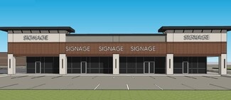 Plus de détails pour 9400 N MacArthur Blvd, Irving, TX - Bureau/Commerce de détail, Commerce de détail à louer