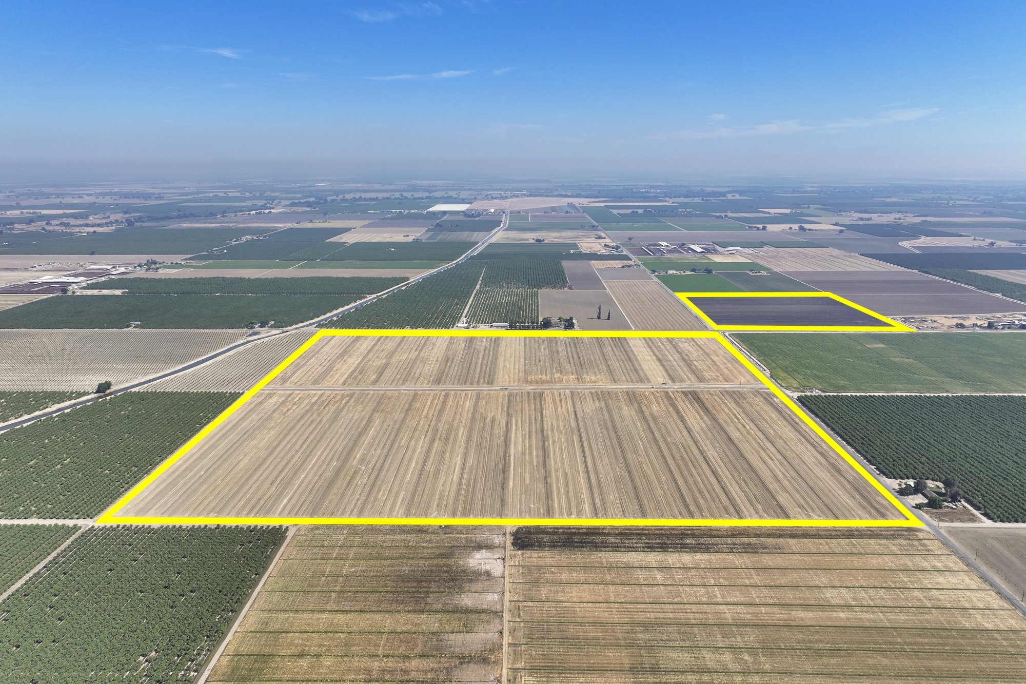 7128 15th Avenue, Hanford, CA for sale Primary Photo- Image 1 of 5