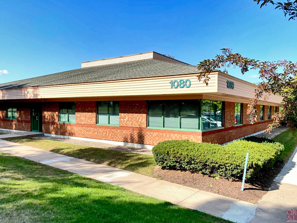 1080 Day Hill Rd, Windsor, CT for sale Building Photo- Image 1 of 1