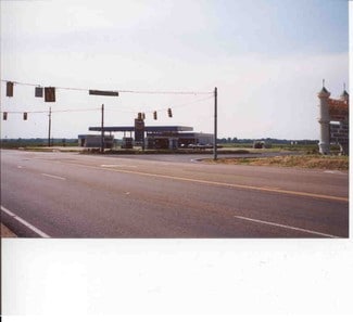 Plus de détails pour Casino Strip Blvd, Robinsonville, MS - Terrain à vendre