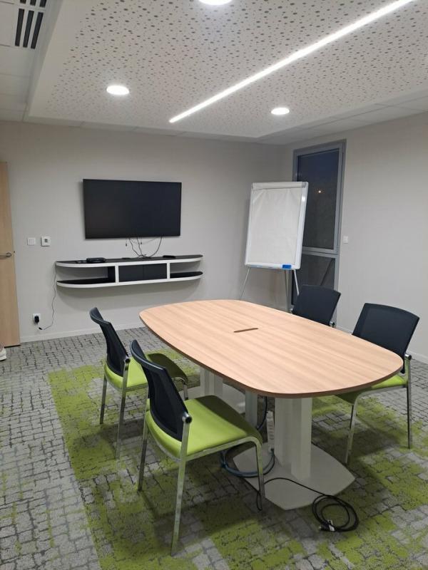 Office in Rennes for lease Building Photo- Image 1 of 10