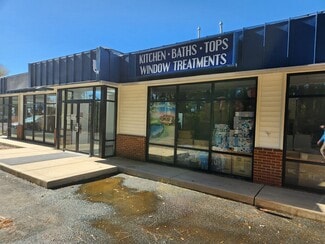 More details for 30305 Vines Creek Rd, Dagsboro, DE - Office for Lease