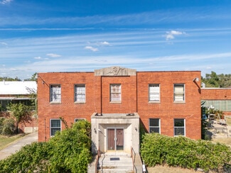 Plus de détails pour 1200 W Benedict St, Shawnee, OK - Bureau à vendre