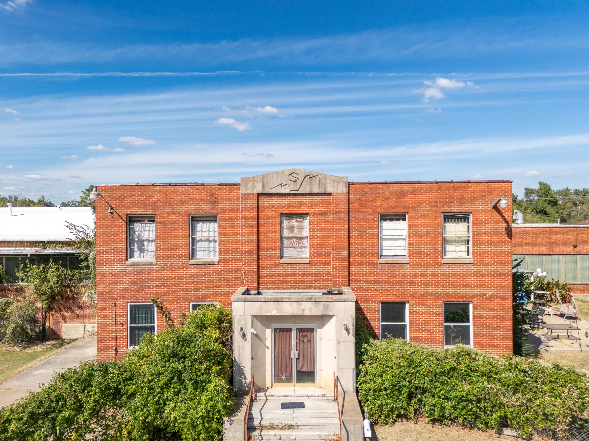1200 W Benedict St, Shawnee, OK for sale Building Photo- Image 1 of 18