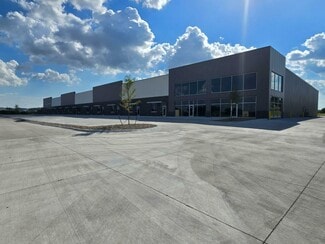 More details for 14607 Chandler Rd, Omaha, NE - Industrial for Lease