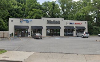 More details for 3742 Tennessee Ave, Chattanooga, TN - Retail for Lease