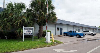 2696 NW 31st Ave, Lauderdale Lakes, FL for lease Building Photo- Image 1 of 2