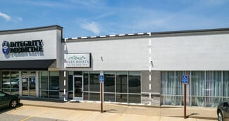 More details for 338 S Andover Rd, Andover, KS - Retail for Lease
