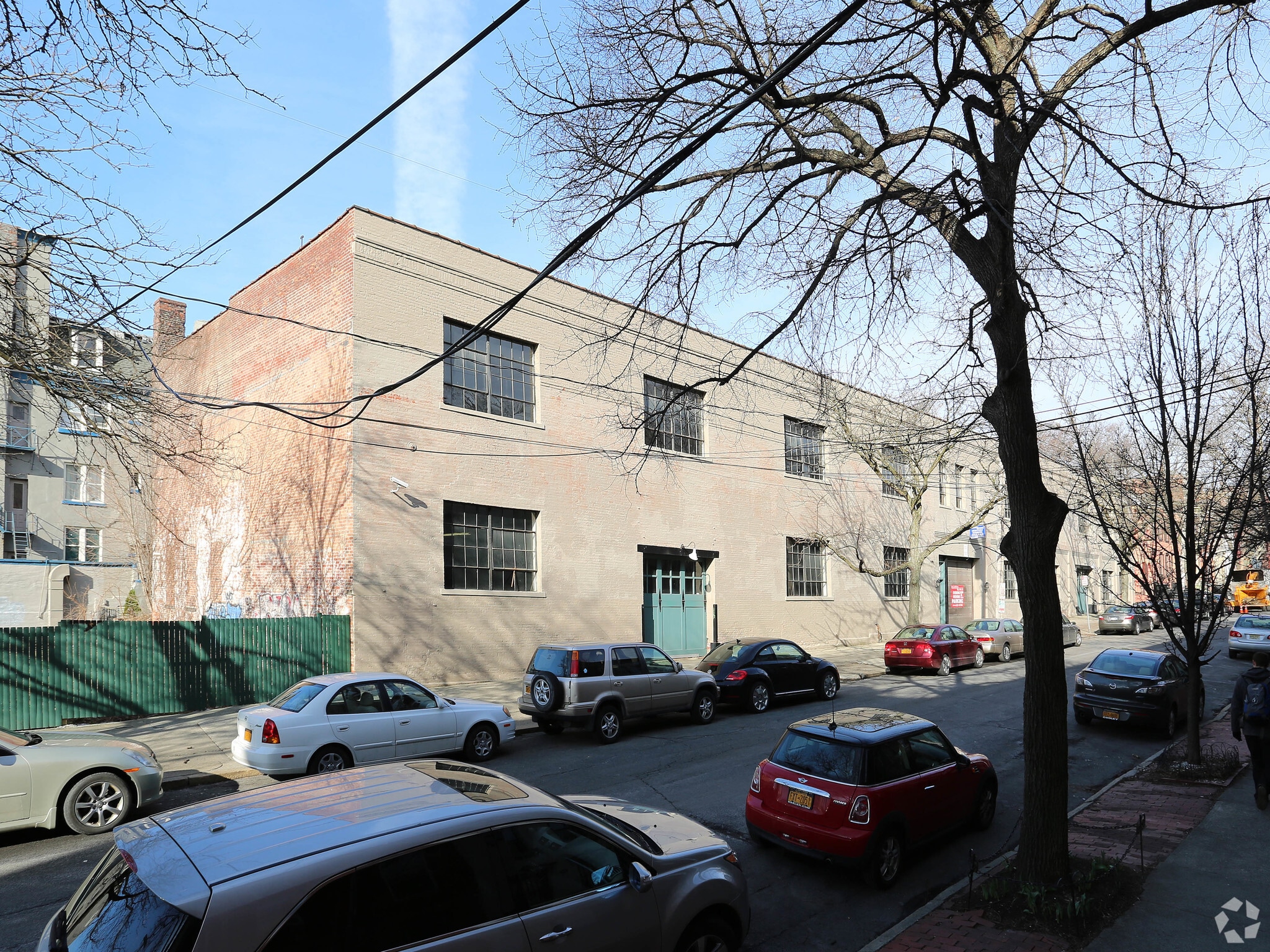 180 Lancaster St, Albany, NY à vendre Photo principale- Image 1 de 10
