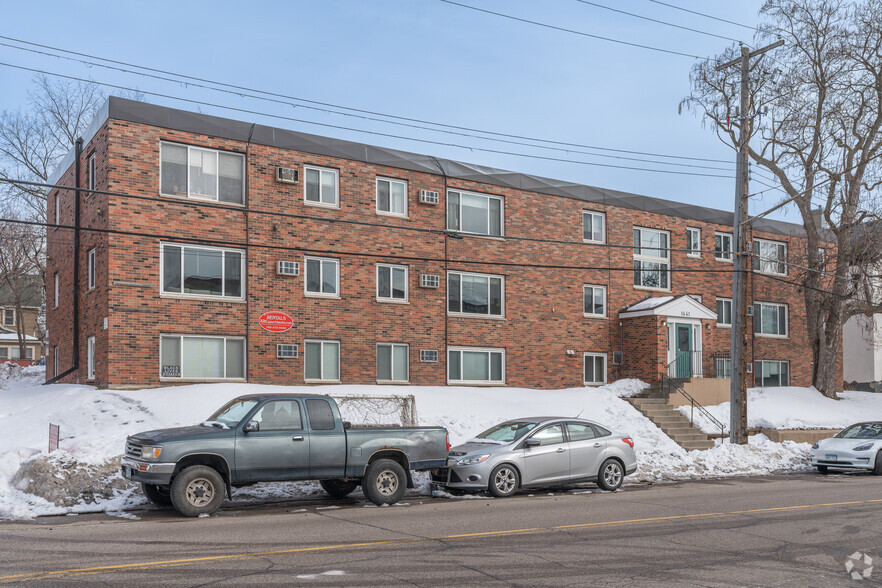 1441 Marshall St NE, Minneapolis, MN for sale - Primary Photo - Image 1 of 1