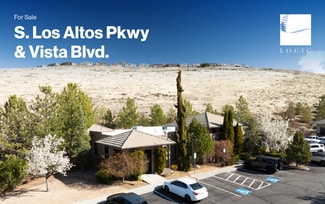 More details for 5961 Los Altos Pky, Sparks, NV - Office for Sale