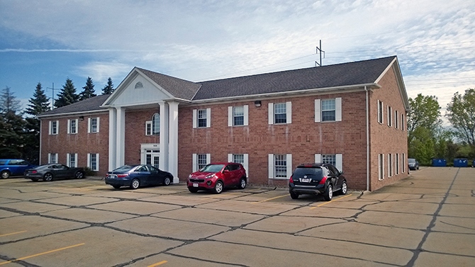 30680 Bainbridge Rd, Solon, OH for sale Building Photo- Image 1 of 1