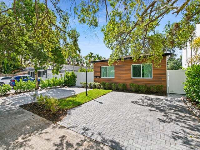 Plus de détails pour 1508 NE 6th St, Fort Lauderdale, FL - Multi-résidentiel à vendre