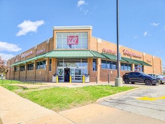 Plus de détails pour 3720 N Kingshighway Blvd, Saint Louis, MO - Commerce de détail à louer