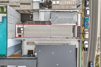 513 Hunter St, Newcastle, NSW - Aérien  Vue de la carte - Image1