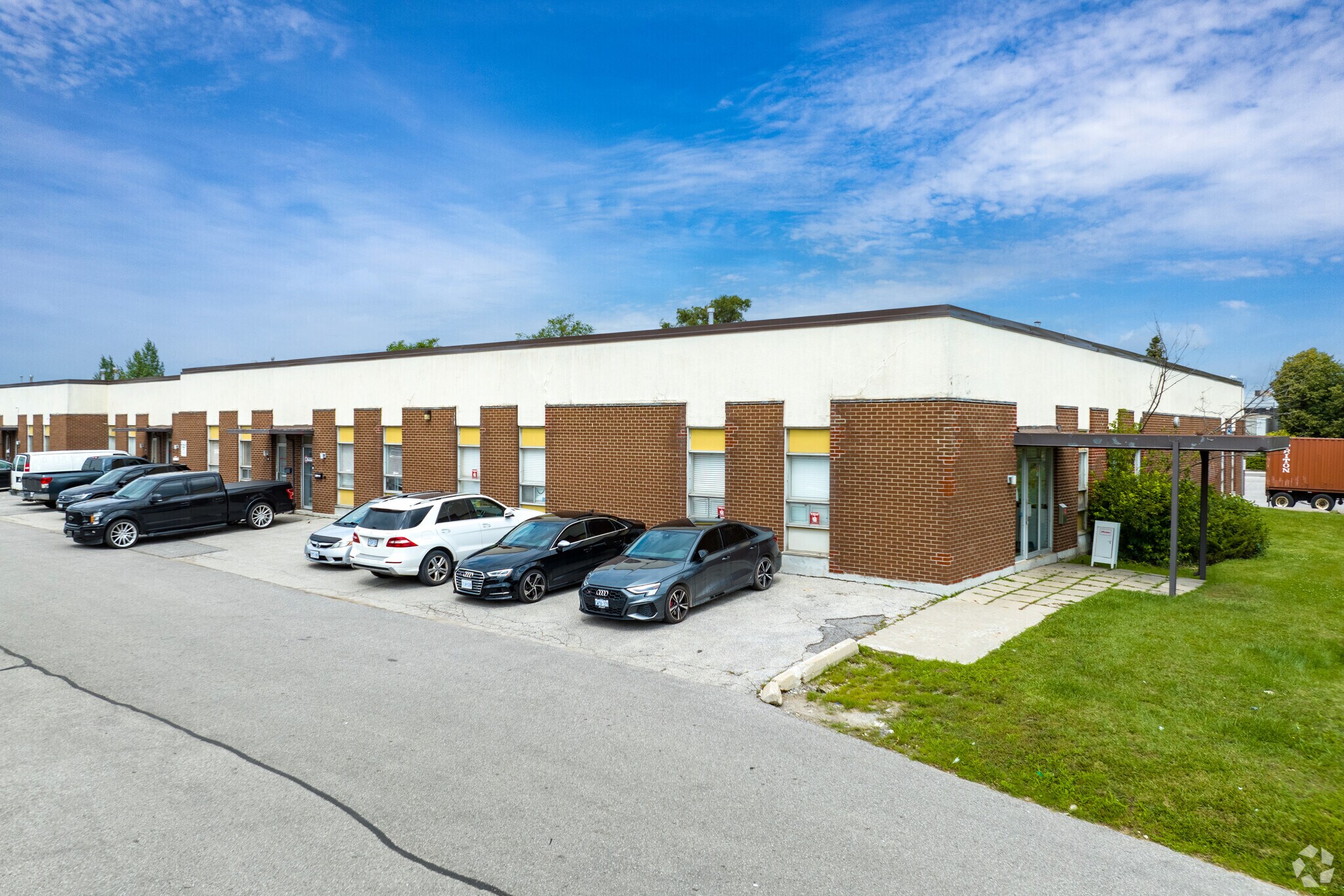 140 Midwest Rd, Toronto, ON for sale Primary Photo- Image 1 of 1