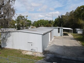 More details for 419 SE 6th St, Williston, FL - Industrial for Lease