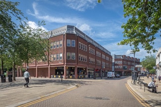 More details for Midgate, Peterborough - Retail for Lease