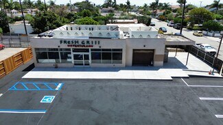 Plus de détails pour 1946 E Thompson Blvd, Ventura, CA - Commerce de détail à vendre