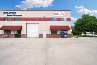 Plus de détails pour 1542 Taurus Ct, Loveland, CO - Flex à vendre