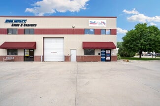 Plus de détails pour 1542 Taurus Ct, Loveland, CO - Flex à vendre