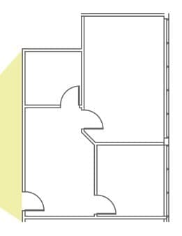 410 S Melrose Dr, Vista, CA for lease Floor Plan- Image 1 of 1