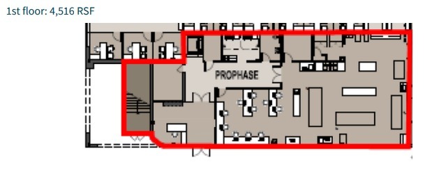 711 Stewart Ave, Garden City, NY for lease Floor Plan- Image 1 of 1