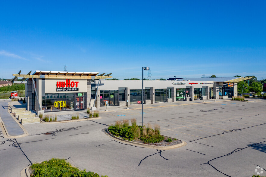 3001-3035 S 108th St, West Allis, WI for sale - Building Photo - Image 1 of 1