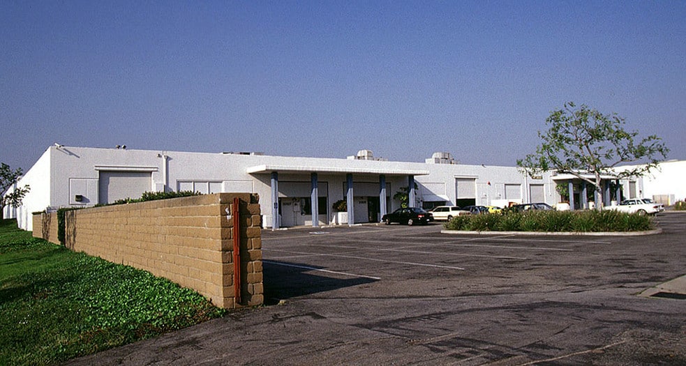 20501-20507 Belshaw Ave, Carson, CA for lease - Building Photo - Image 3 of 13