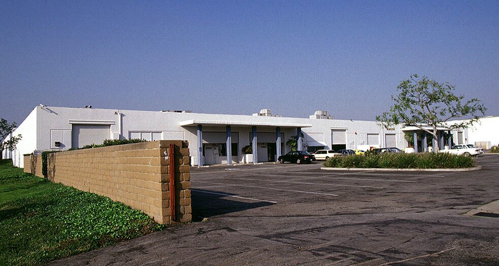 20501-20507 Belshaw Ave, Carson, CA à louer - Photo du bâtiment - Image 3 de 13