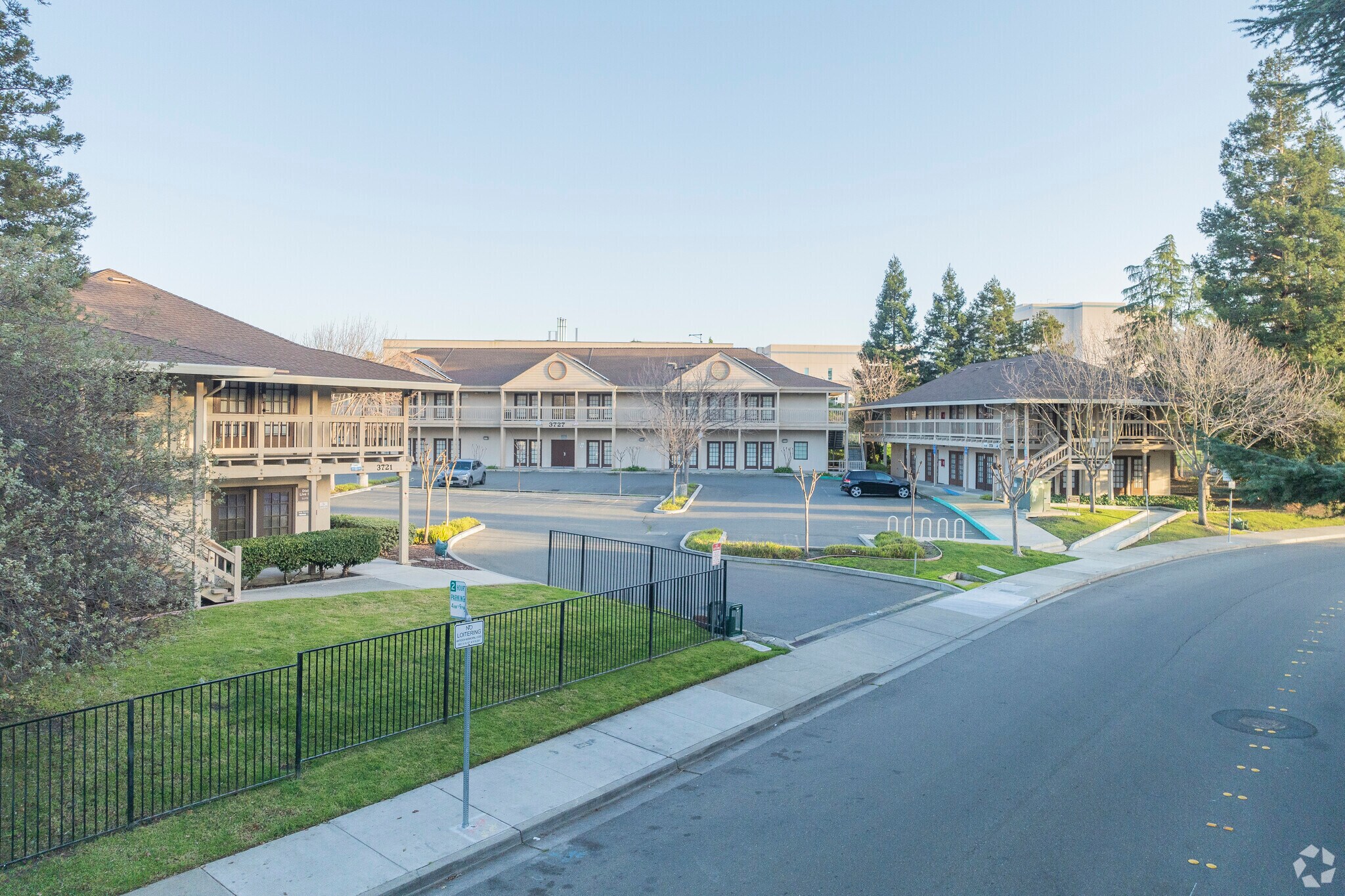 3731 Sunset Ln, Antioch, CA à louer Photo du bâtiment- Image 1 de 15