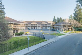 Plus de détails pour 3731 Sunset Ln, Antioch, CA - Bureau à louer