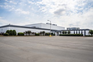 More details for 1000 James Record Rd, Huntsville, AL - Office, Industrial for Lease