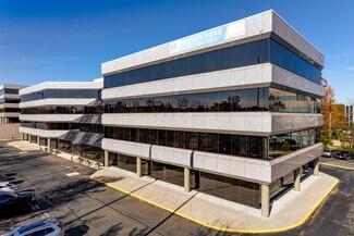 Plus de détails pour 198 Van Buren St, Herndon, VA - Bureau à louer