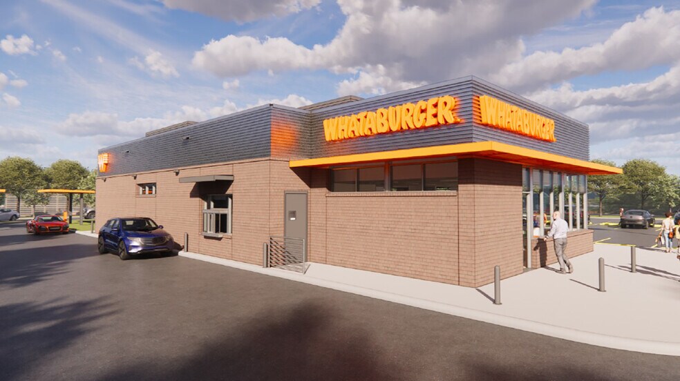 3929 Southwest Fwy, Houston, TX à vendre - Photo du bâtiment - Image 3 de 4