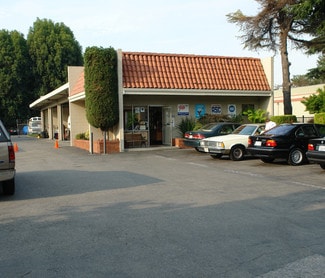 More details for 1080 E El Camino Real, Sunnyvale, CA - Industrial for Lease