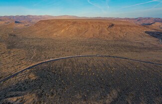 Plus de détails pour 0 Old Woman Springs, Yucca Valley, CA - Terrain à vendre