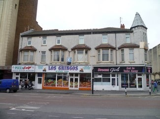 More details for 1-3A Dickson Rd, Blackpool - Retail for Sale
