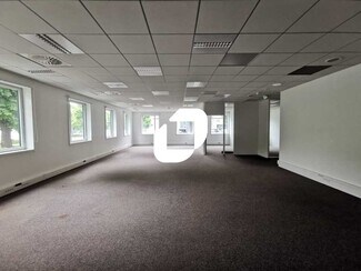 Plus de détails pour 1 Rue Jacques Rueff, Antony - Bureau à louer