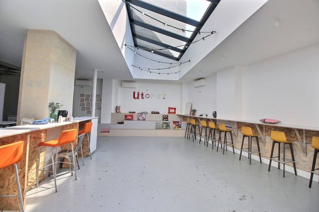 25 Rue Titon, Paris for lease Interior Photo- Image 1 of 5