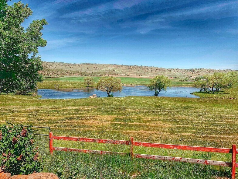 6011 Breitenstein Ln, Klamath Falls, OR à vendre - Photo du bâtiment - Image 3 de 3