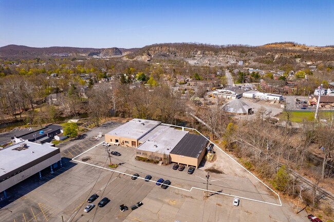 Plus de détails pour 228 Wanaque Ave, Pompton Lakes, NJ - Industriel à louer